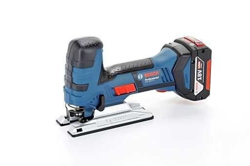 Bosch GST-18V-LI-S Cordless Jigsaw