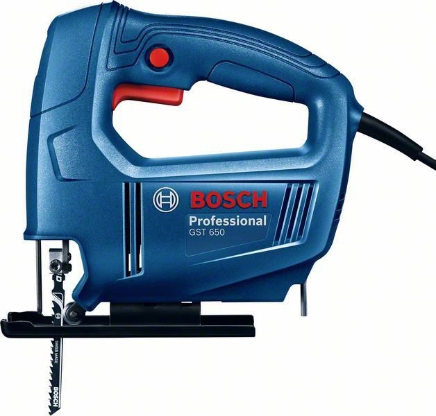 Bosch GST-650 Professional Jigsaw