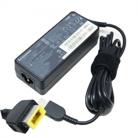Lenovo 20V 3.25A 65W USB Adapter